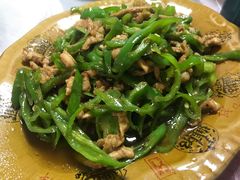 -韩妹鱼庄·泸定老字号(泸定店)