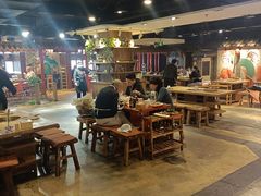 -宽窄巷子鲜牛火锅(北京首店)