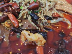 -川人百味(亿合城店)