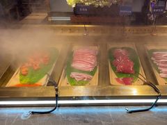 -蒙肥羊·酸汤潮牛·鲜牛肉火锅烤肉自助(岗顶店)