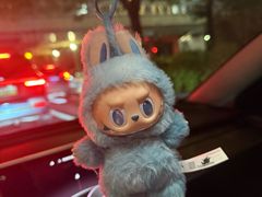 -泡泡玛特POPMART(龙湖杭州滨江天街店)