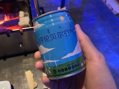 -很久以前羊肉串(打浦路店)