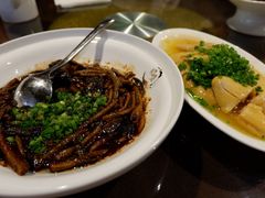 -熠盛·本帮菜Bistro(永嘉路店)
