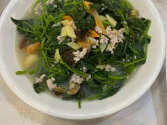 番薯叶-荔枝楼酒家(员村东璟店)