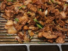-四季民福烤鸭店(前门廊房二条店)
