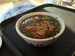 -马子禄牛肉面(金宝街店)