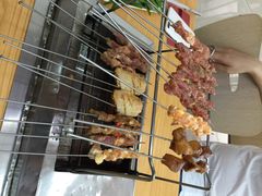 老图们烧烤-老图们烧烤