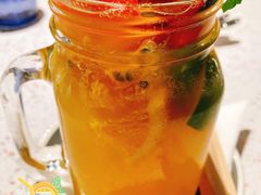招牌水果茶-BE BRIGHT KITCHEN(正佳广场店)