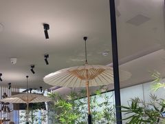 -绿茶餐厅(青岛城阳万象汇店)