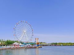 -渔岛海洋度假区