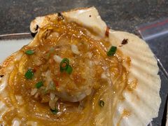 -很久以前羊肉串(昌里路三钢里店)