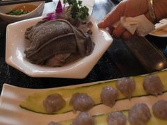 -仁虎老火锅(黄泥磅店)