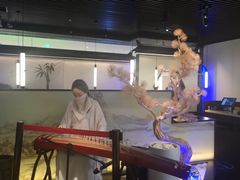 大堂-绿茶餐厅(成都大悦城店)