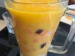 -高第街56号餐厅(美莲广场店)