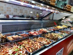 -山林大红·上海大红肠(四川北路店)