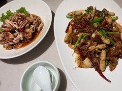 -船歌·鱼水饺青岛菜(闽江二路店)