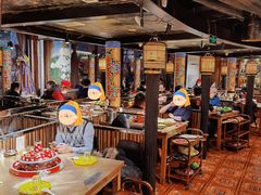 -羊大爷涮肉(亮马桥店)