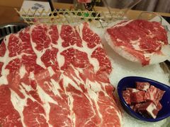 -尚海豆捞(乐虹坊店)