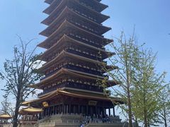 -牛首山文化旅游区