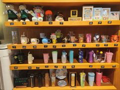 -星巴克(南昌西湖万达店)