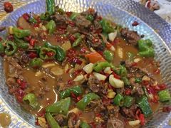 -俭寨大盘鸡·缸子肉·小公鸡·新疆菜(云通店)