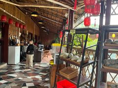 -原汁原味驴庄(长岭村店)