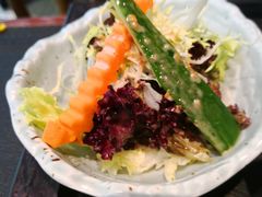 -古京·臻致料理(月湖店)