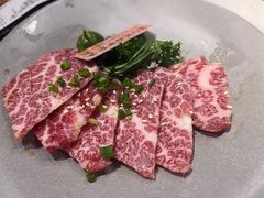 -久藏·横膈膜烧肉·酒场(江汉路店)