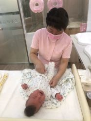 -海豚湾高端月子会所(黄浦店)