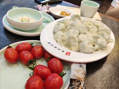 -李记饺子·熏酱东北菜(欢乐谷店)