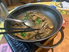 -园林美食城·本土农家菜(杨和镇店)