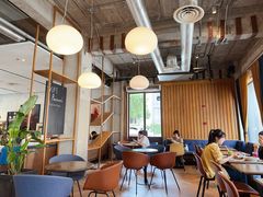 -Wagas沃歌斯(江浦路店)