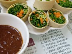 -六和孝顺素食餐厅(西湖道店)