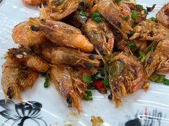 -景好海鲜餐厅(大鹏必选旅游店)