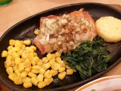 -萨莉亚意式餐厅(特力时尚汇店)