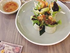 -CHINCHIN 青青·泰国料理(万象食家店)