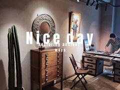 -大视光学•LINDBERG林德伯格•全球手工眼镜集合店(王府井店)