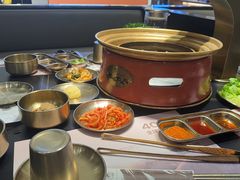 -西塔老太太泥炉烤肉(龙湖北苑天街店)