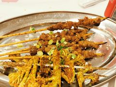 -金多鱼大排档·烤鱼·烧烤·宵夜(江南水都店)