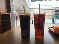 -麦当劳(无锡滨湖万达店)