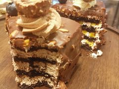 -V咖啡(兰州盛达希尔顿酒店)