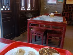 -天兴居(鲜鱼口街店)