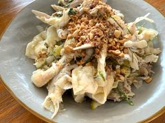 柠檬鸡-禾气食店