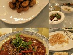 -北门饭店(三香路店)