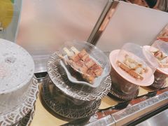 -争鲜回转寿司(通州万达店)