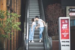 -韩国色色婚纱摄影(好评优选店)