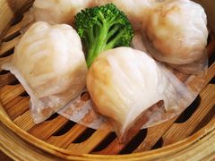 -澳门西南饭店·粤菜·茶市·手工点心(华海路店)