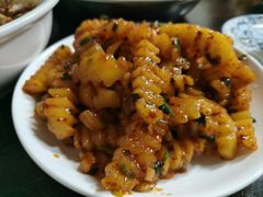 -艺味深尝(云锦路店)