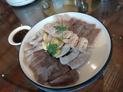-凤阁楼果木烧鹅(鹤山陈山店)