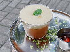 -村口大树(长乐路店)